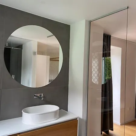 Rodica, Apartment Bled