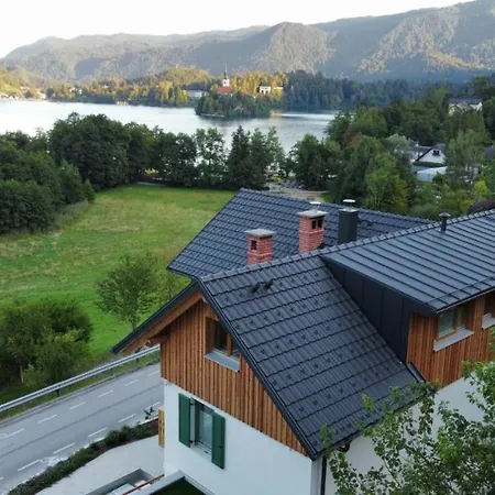 Rodica, Appartement