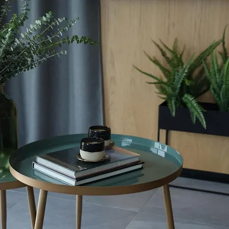 Lejlighed Rodica, Bled