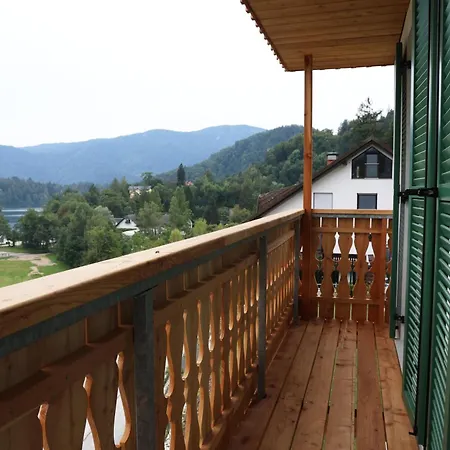 Rodica, Apartment Bled