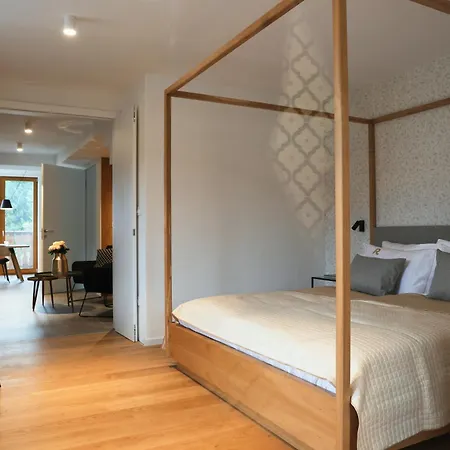 Apartment Rodica, *