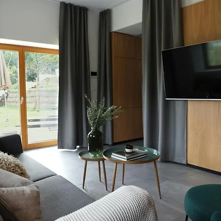 Apartment Rodica, Bled