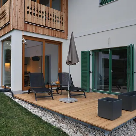 Rodica, Apartment