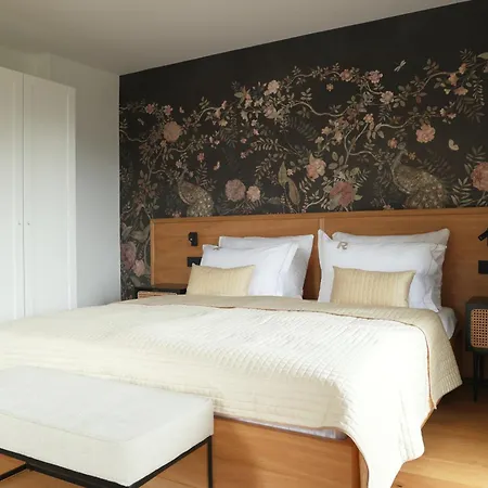 Rodica, Apartman Bled