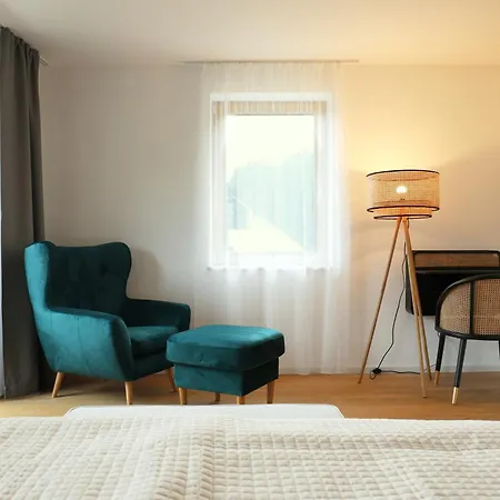 Appartement Rodica, *