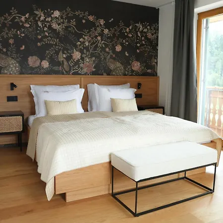 Appartement Rodica, Bled