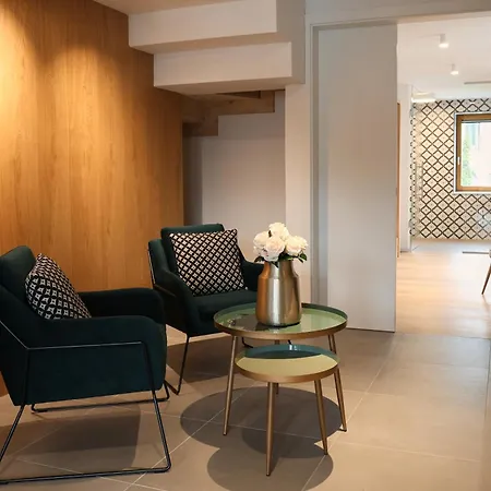 Apartment Rodica, *