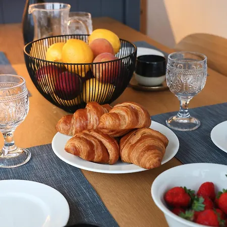 Rodica, Apartman Bled