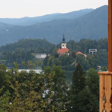 Rodica, Appartement *