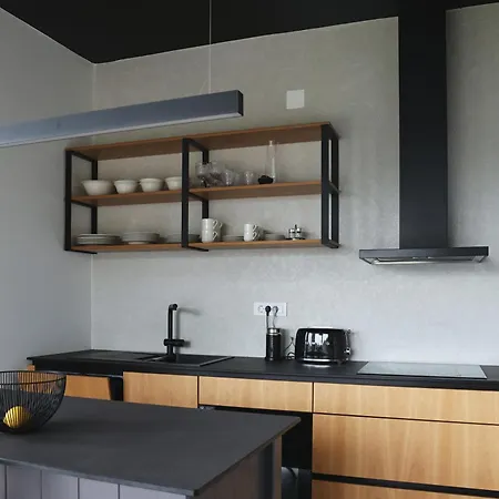 Appartement Rodica, Bled