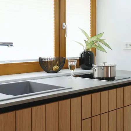 Apartman Rodica, Bled