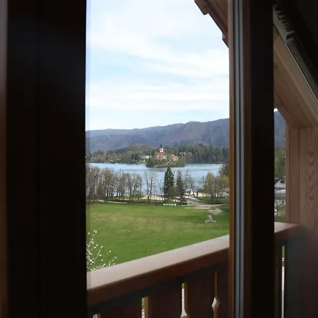 Rodica, Appartement