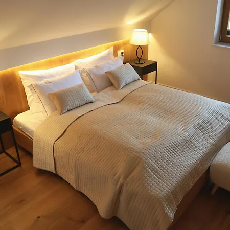 Appartement Rodica, Bled