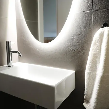 Rodica, Lejlighed Bled