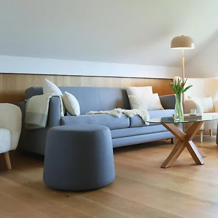 Apartment Rodica, Bled