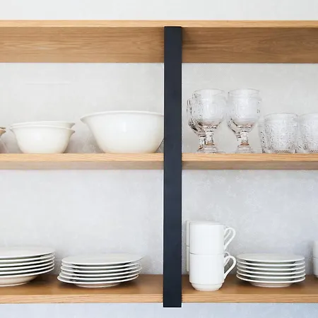 Rodica, Apartment