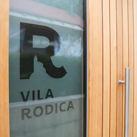 Rodica, *