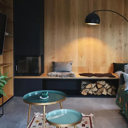 Rodica, Appartement *