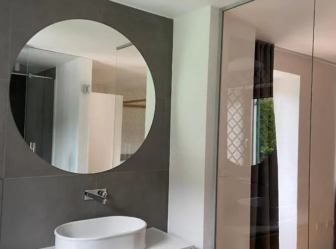 Rodica, 公寓 布莱德