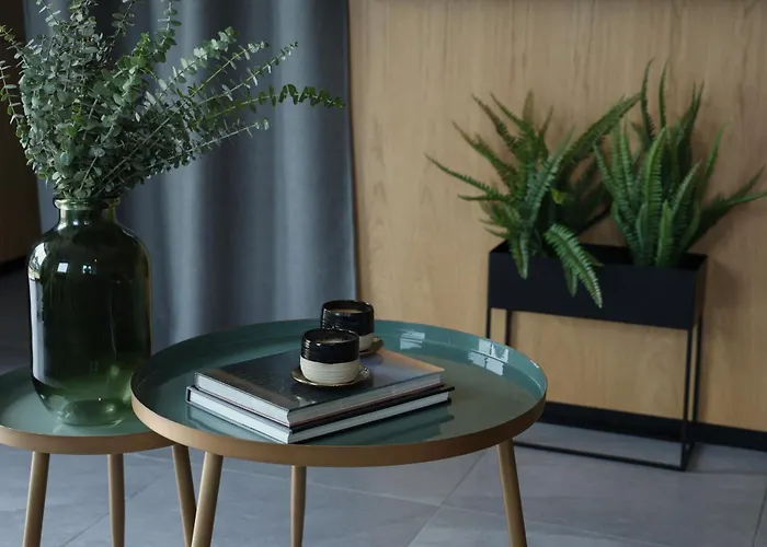 公寓 Rodica, 布莱德