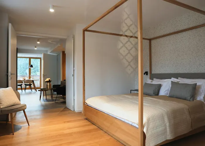 Διαμέρισμα Rodica, *