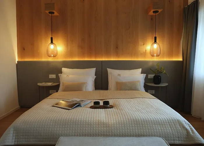 شقة Rodica, بليد