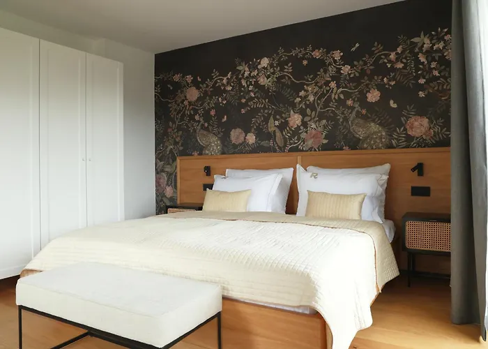 Rodica, Διαμέρισμα Μπλεντ