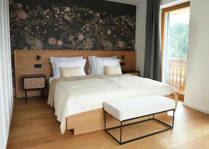 Διαμέρισμα Rodica, Μπλεντ