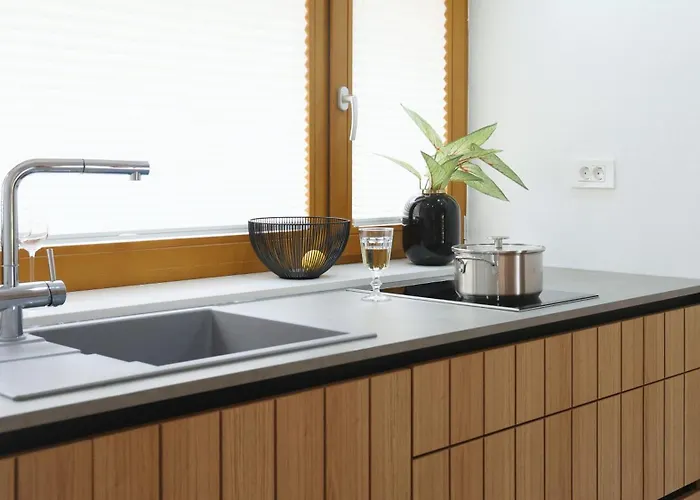 公寓 Rodica, 布莱德