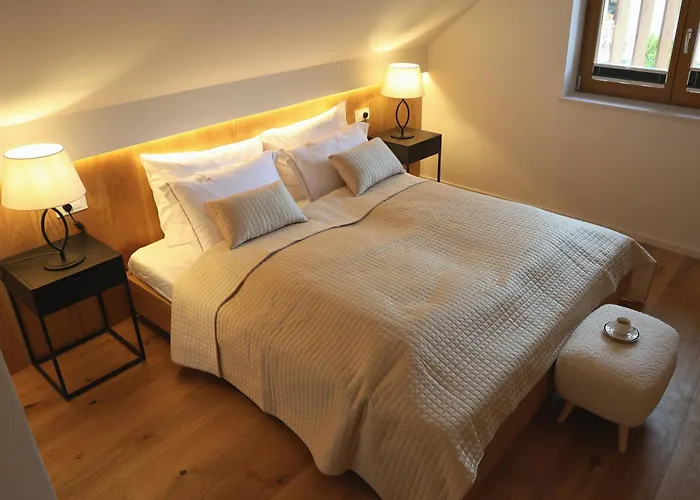 شقة Rodica, بليد