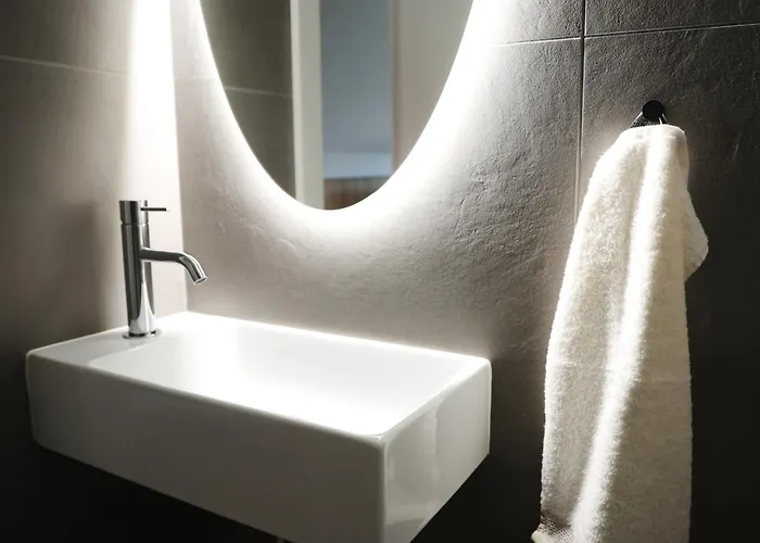 Rodica, شقة بليد