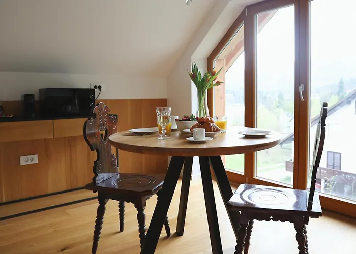 Rodica, Μπλεντ