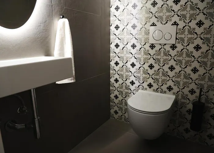 Διαμέρισμα Rodica, *