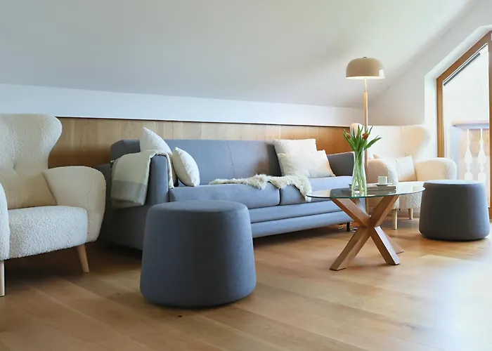 شقة Rodica, بليد