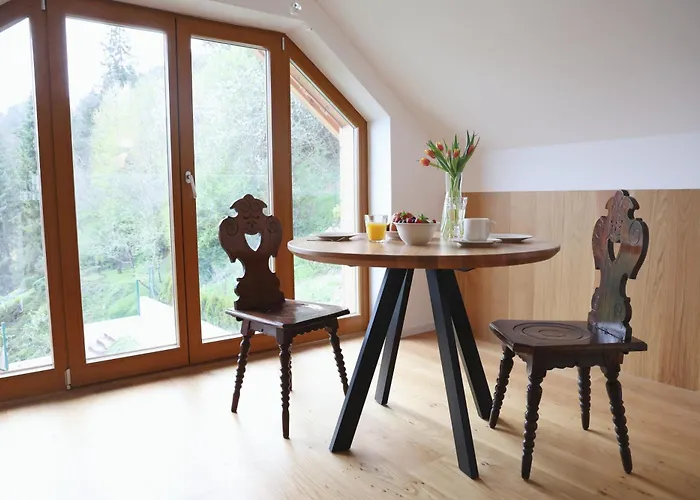 Rodica, شقة بليد